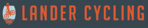 Lander Cycling Club logo