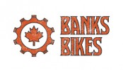 Banks Bikes logo