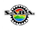 Southern Appalachian Bicycle Association logo