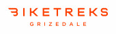 Biketreks Grizedale logo