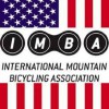 International Mountain Bicycling Association logo
