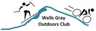 Wells Gray Outdoors Club logo