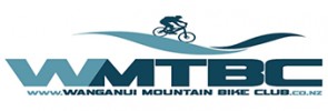 Wanganui Mountain Bike Club logo