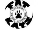 Fat Kats Mountain Bike Club logo