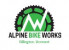 Alpine Bike Works logo
