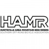 Huntsville Area Mountainbike Riders logo