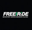 Freeride Madeira logo