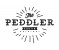 The Peddler Bike Shop - Avery Ranch logo
