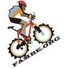 Fredericksburg Area Mountain Bike Enthusiasts logo
