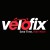 Velofix Victoria & Vancouver Island logo