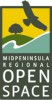 Midpeninsula Regional Open Space District logo