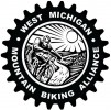 West Michigan Mountain Biking Alliance logo