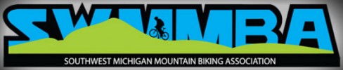 Southwest Michigan Mountain Biking Association logo