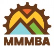 Mid-Michigan Mountain Biking  Association (MMMBA) logo