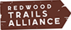 trail association logo