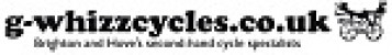 G-Whizz Cycles logo