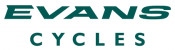 Evans Cycles Brighton logo