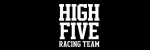 HIGH FIVE Racing Team logo
