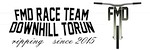 FMD Race Team logo