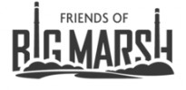 Friends of Big Marsh logo