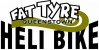 Fat Tyre Heli biking logo