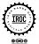 Iron Range Off-Road Cyclists logo