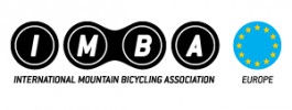 IMBA Europe logo