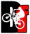 Bike-fixed logo