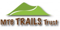 MTB Trails Trust logo