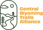 trail association logo