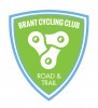 Brant Cycling Club logo