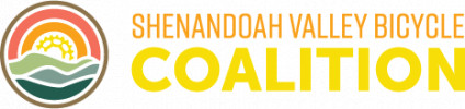 Shenandoah Valley Bicycle Coalition logo