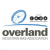 Overland Mountain Bike Association logo