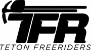 Teton FreeRiders logo