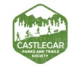Castlegar Parks and Trails Society logo