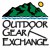 The Outdoor Gear Exchange logo