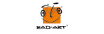 Rad-Art Ilmenau logo