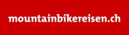 mountainbikereisen.ch GmbH logo