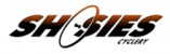 Shosies Cyclery logo