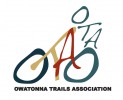 Owatonna Trails Association logo