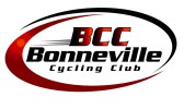 Bonneville Cycling Club logo