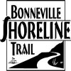 Bonneville Shoreline Trail Committee logo