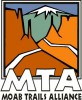 Moab Trails Alliance logo
