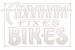 Abraham Fixes Bikes logo