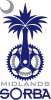 Midlands SORBA logo