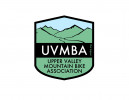 Upper Valley Mountain Bike Association logo