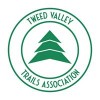 Tweed Valley Trails Association logo