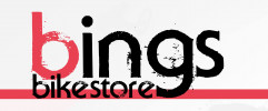 Bings bikestore 2025