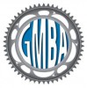 Grand Mountain Bike Alliance logo