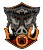 Forest of Dean Mountain Biking logo